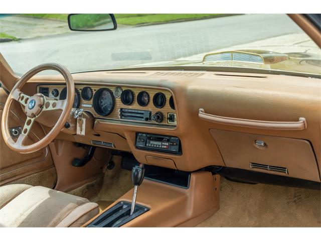 1978 Pontiac Firebird Trans Am (CC-2096391) for sale in Reno, Nevada