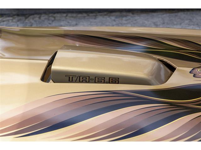 1978 Pontiac Firebird Trans Am (CC-2096391) for sale in Reno, Nevada