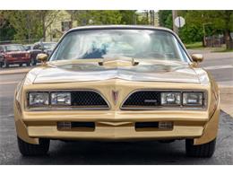 1978 Pontiac Firebird Trans Am (CC-2096391) for sale in Reno, Nevada
