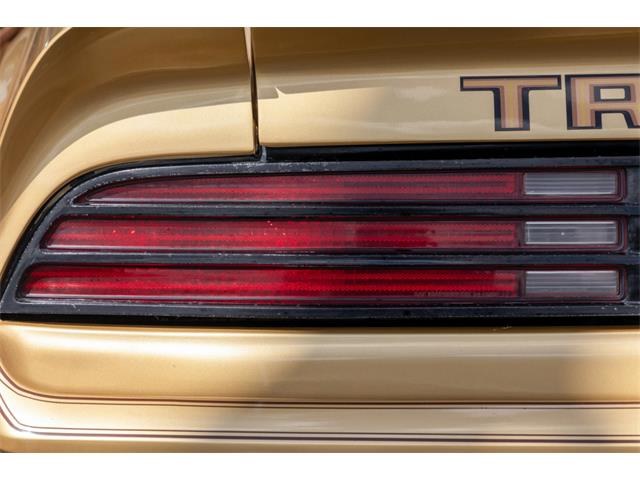 1978 Pontiac Firebird Trans Am (CC-2096391) for sale in Reno, Nevada