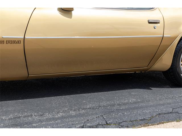 1978 Pontiac Firebird Trans Am (CC-2096391) for sale in Reno, Nevada