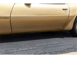 1978 Pontiac Firebird Trans Am (CC-2096391) for sale in Reno, Nevada