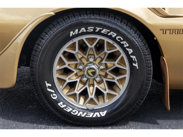 1978 Pontiac Firebird Trans Am (CC-2096391) for sale in Reno, Nevada