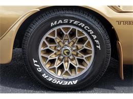 1978 Pontiac Firebird Trans Am (CC-2096391) for sale in Reno, Nevada