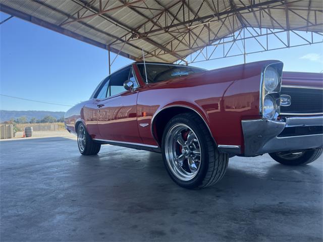 1966 Pontiac GTO (CC-2096392) for sale in Reno, Nevada