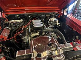 1966 Pontiac GTO (CC-2096392) for sale in Reno, Nevada