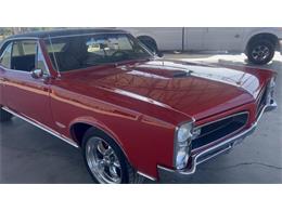 1966 Pontiac GTO (CC-2096392) for sale in Reno, Nevada