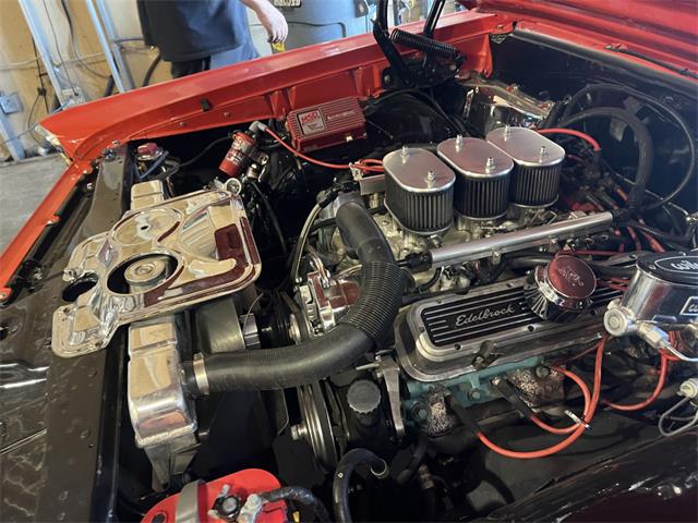 1966 Pontiac GTO (CC-2096392) for sale in Reno, Nevada
