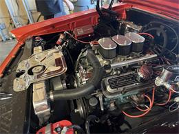 1966 Pontiac GTO (CC-2096392) for sale in Reno, Nevada