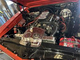 1966 Pontiac GTO (CC-2096392) for sale in Reno, Nevada