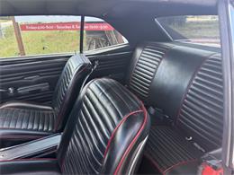 1966 Pontiac GTO (CC-2096392) for sale in Reno, Nevada