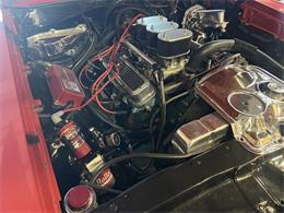 1966 Pontiac GTO (CC-2096392) for sale in Reno, Nevada