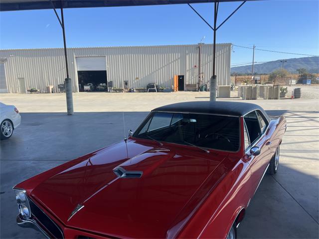 1966 Pontiac GTO (CC-2096392) for sale in Reno, Nevada