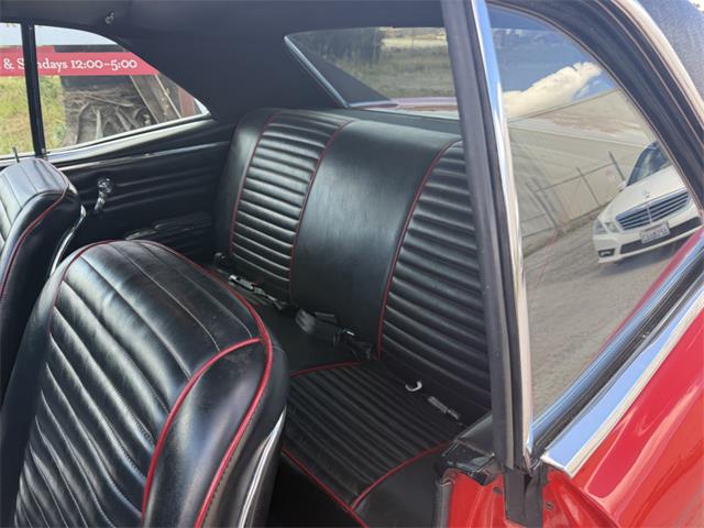 1966 Pontiac GTO (CC-2096392) for sale in Reno, Nevada
