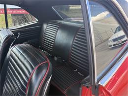 1966 Pontiac GTO (CC-2096392) for sale in Reno, Nevada