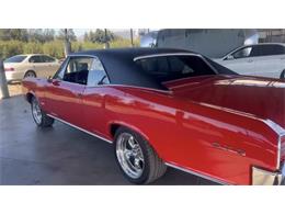 1966 Pontiac GTO (CC-2096392) for sale in Reno, Nevada