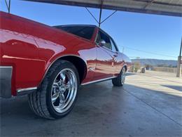 1966 Pontiac GTO (CC-2096392) for sale in Reno, Nevada