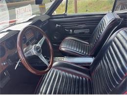 1966 Pontiac GTO (CC-2096392) for sale in Reno, Nevada