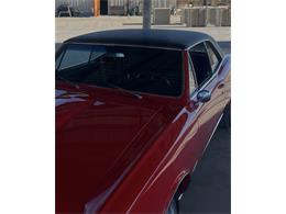 1966 Pontiac GTO (CC-2096392) for sale in Reno, Nevada