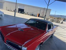 1966 Pontiac GTO (CC-2096392) for sale in Reno, Nevada