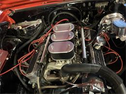 1966 Pontiac GTO (CC-2096392) for sale in Reno, Nevada