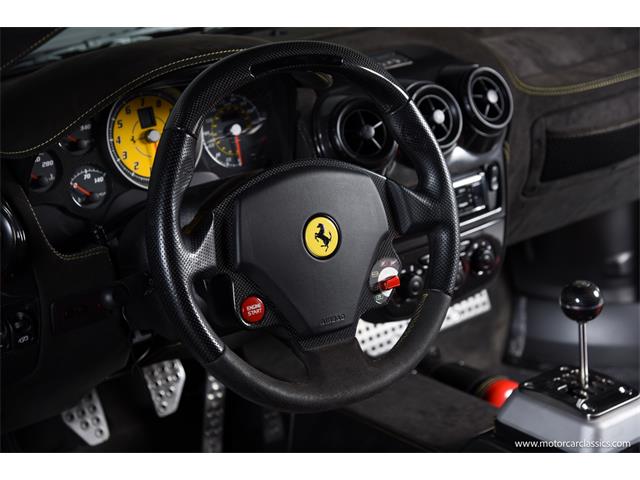 2008 Ferrari 430 (CC-2096393) for sale in Farmingdale, New York