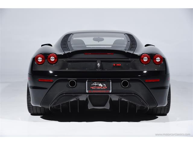 2008 Ferrari 430 (CC-2096393) for sale in Farmingdale, New York