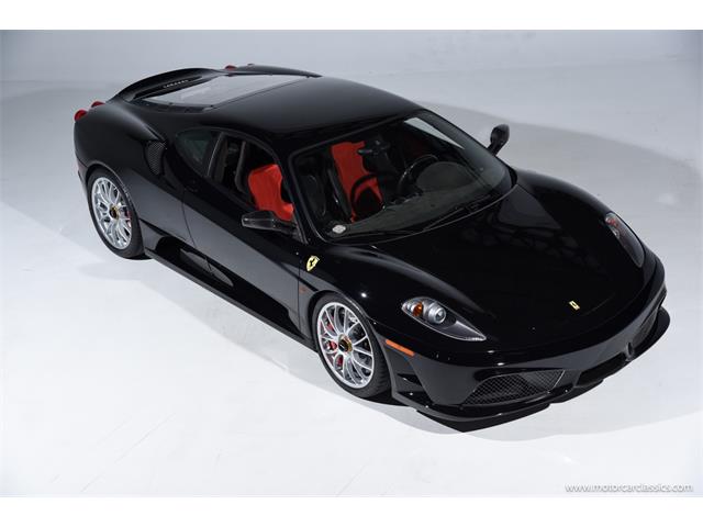 2008 Ferrari 430 (CC-2096393) for sale in Farmingdale, New York