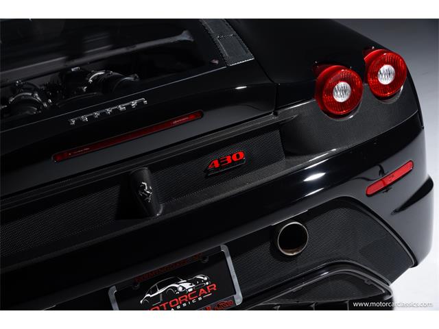 2008 Ferrari 430 (CC-2096393) for sale in Farmingdale, New York