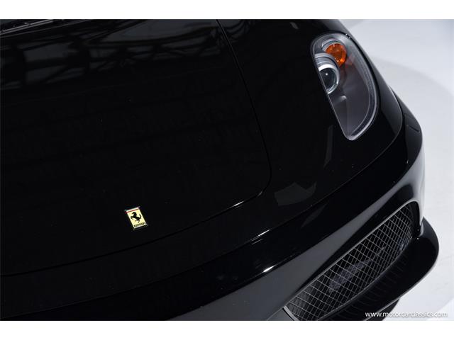 2008 Ferrari 430 (CC-2096393) for sale in Farmingdale, New York
