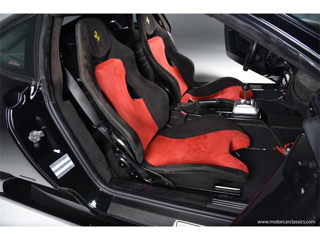 2008 Ferrari 430 (CC-2096393) for sale in Farmingdale, New York