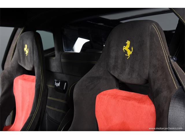 2008 Ferrari 430 (CC-2096393) for sale in Farmingdale, New York