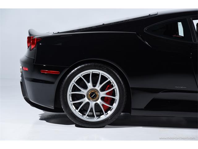 2008 Ferrari 430 (CC-2096393) for sale in Farmingdale, New York