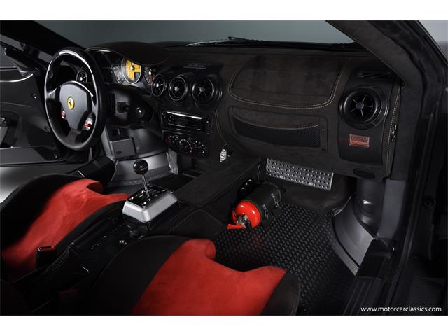 2008 Ferrari 430 (CC-2096393) for sale in Farmingdale, New York