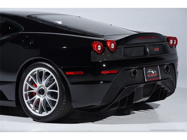 2008 Ferrari 430 (CC-2096393) for sale in Farmingdale, New York