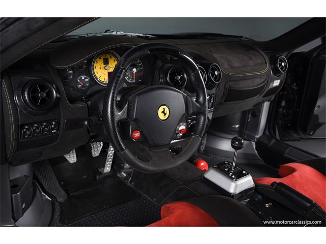 2008 Ferrari 430 (CC-2096393) for sale in Farmingdale, New York