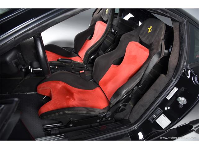 2008 Ferrari 430 (CC-2096393) for sale in Farmingdale, New York