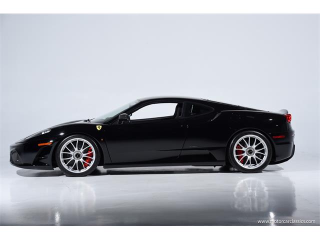 2008 Ferrari 430 (CC-2096393) for sale in Farmingdale, New York