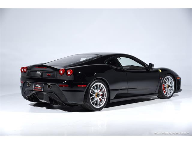 2008 Ferrari 430 (CC-2096393) for sale in Farmingdale, New York