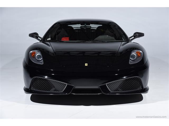 2008 Ferrari 430 (CC-2096393) for sale in Farmingdale, New York