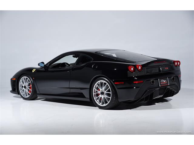 2008 Ferrari 430 (CC-2096393) for sale in Farmingdale, New York