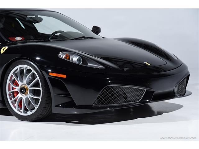 2008 Ferrari 430 (CC-2096393) for sale in Farmingdale, New York