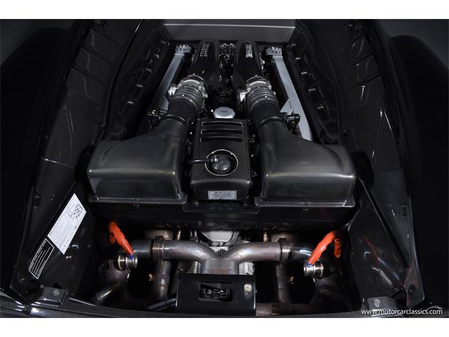 2008 Ferrari 430 (CC-2096393) for sale in Farmingdale, New York