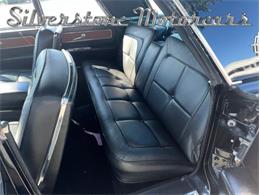 1962 Lincoln Continental (CC-2096394) for sale in North Andover, Massachusetts