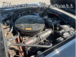 1962 Lincoln Continental (CC-2096394) for sale in North Andover, Massachusetts