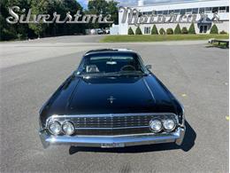 1962 Lincoln Continental (CC-2096394) for sale in North Andover, Massachusetts
