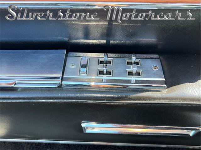 1962 Lincoln Continental (CC-2096394) for sale in North Andover, Massachusetts