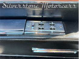 1962 Lincoln Continental (CC-2096394) for sale in North Andover, Massachusetts