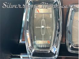 1962 Lincoln Continental (CC-2096394) for sale in North Andover, Massachusetts