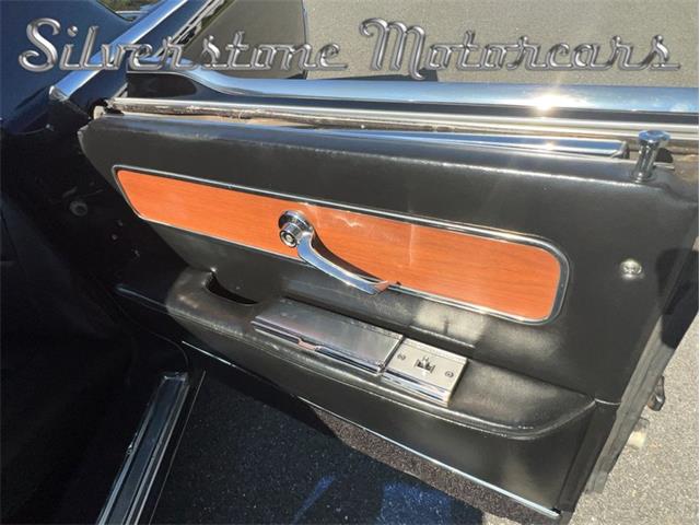 1962 Lincoln Continental (CC-2096394) for sale in North Andover, Massachusetts